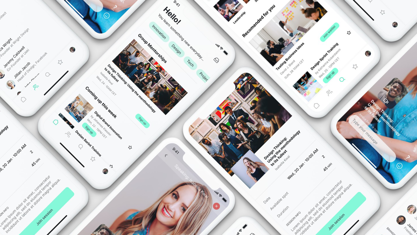 Padrões Visuais para UI: Acesso premium por tempo limitado: UI-Laboratório de Padrões de Vida.